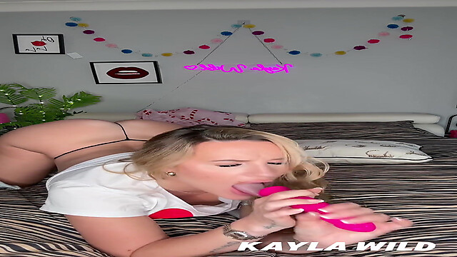 KaylaWild