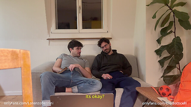 LorenzoxBenini