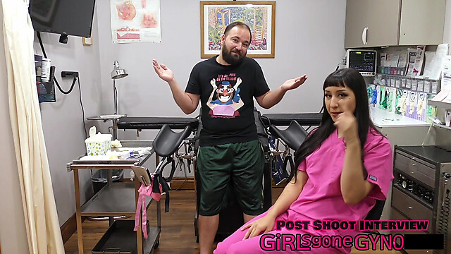 GirlsGoneGyno