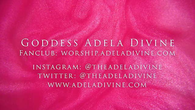 AdelaDivine