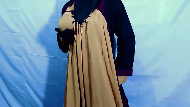 Indian-Muslim