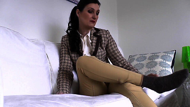 LadyVictoriaValente