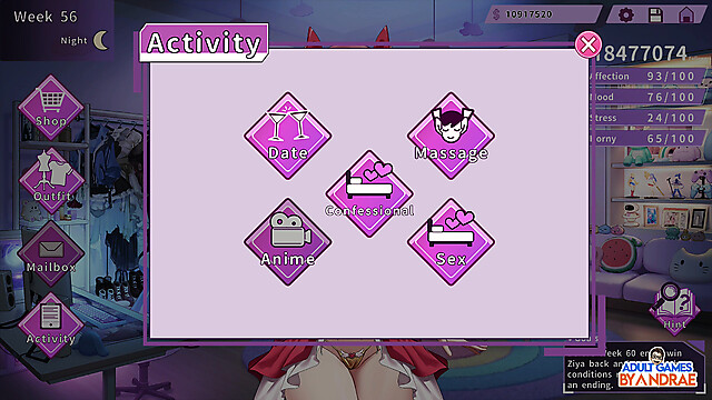adultgamesbyandrae