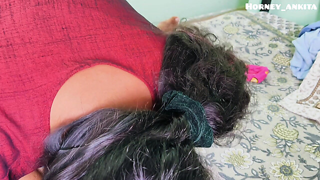 Horney_Ankita