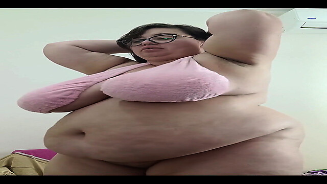 NinaDollBBW