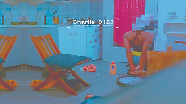 Charlie-0123