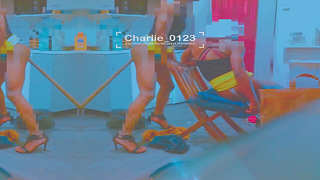 Charlie-0123