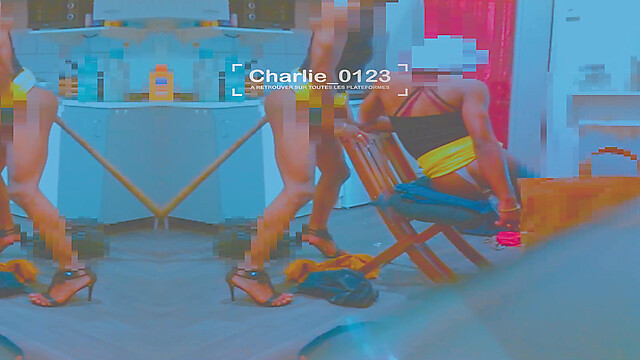 Charlie-0123