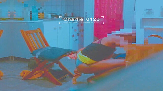 Charlie-0123