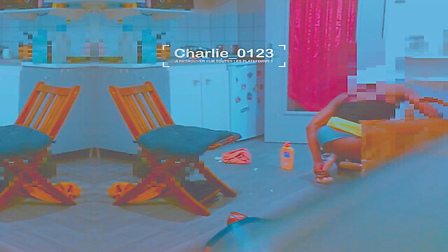 Charlie-0123