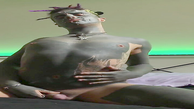 Mutant_black_deagons