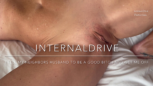 InternalDrive