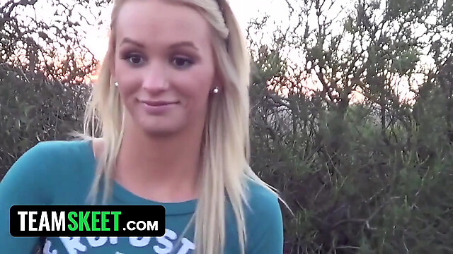 TeamSkeet