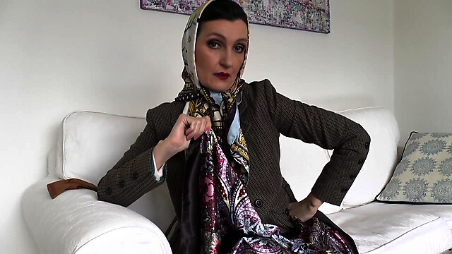 LadyVictoriaValente