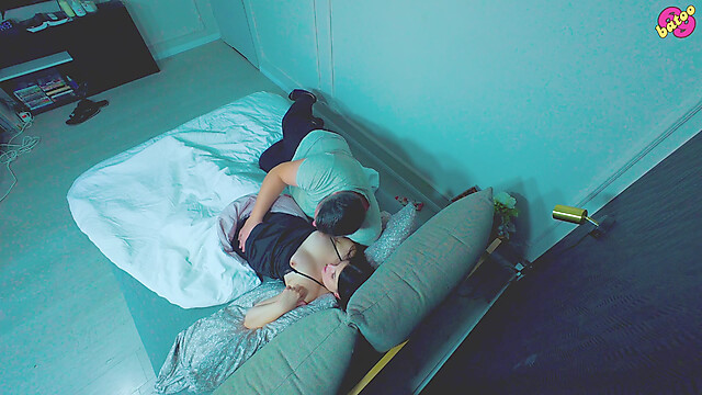 beautyandtheotherone