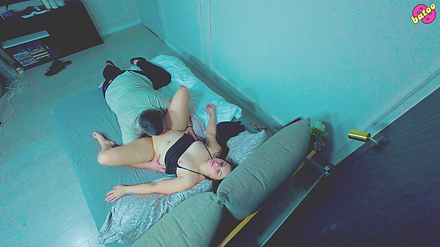 beautyandtheotherone