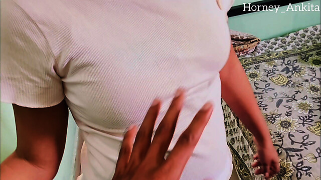 Horney_Ankita