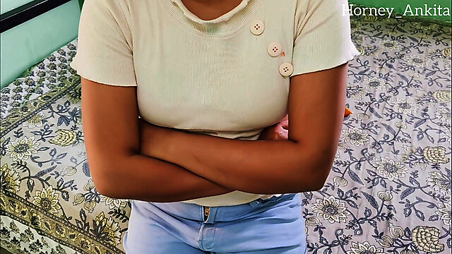 Horney_Ankita
