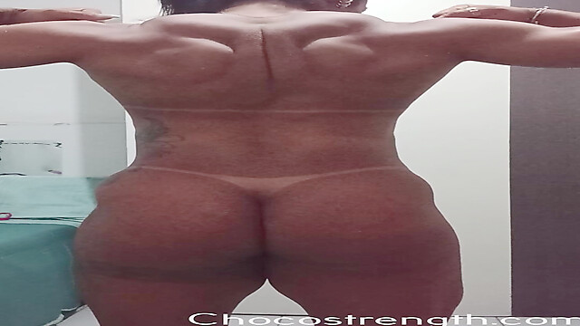 chocostrength