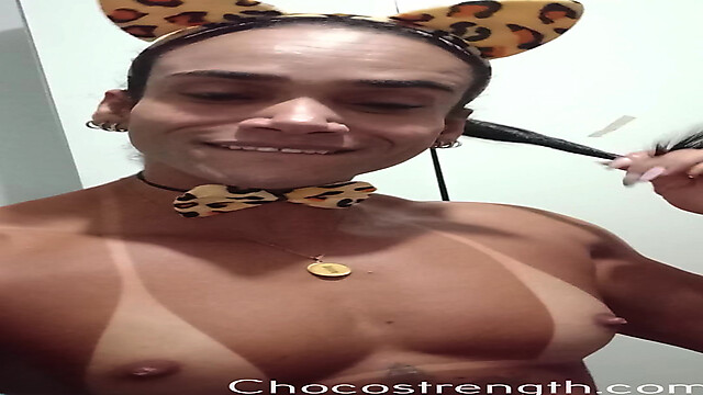 chocostrength
