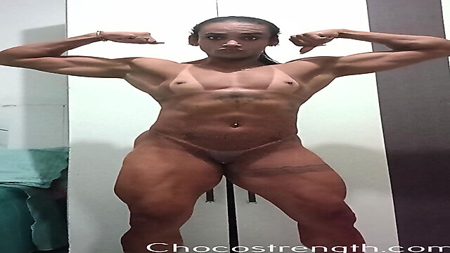 chocostrength