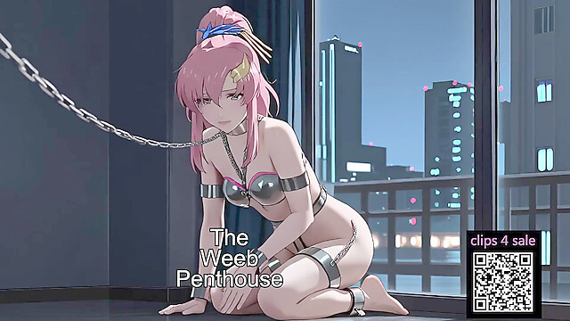 TheWeebPenthouse