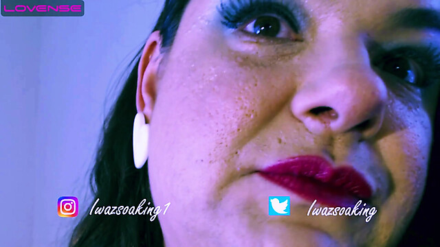 Iwazsoaking