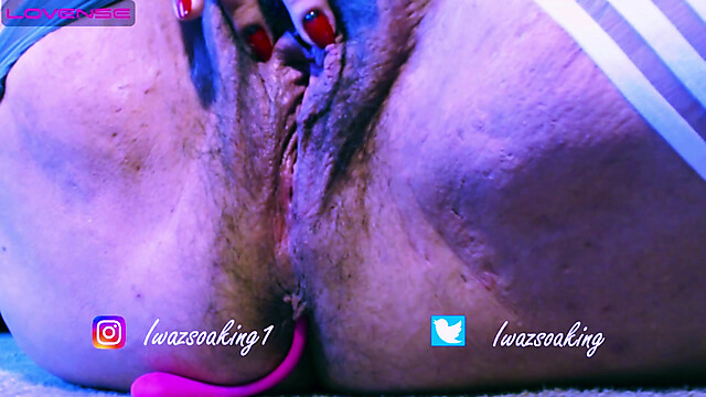 Iwazsoaking