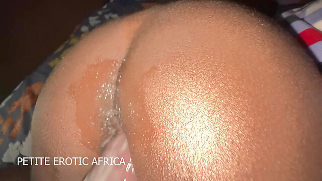 PetiteroticAfrica