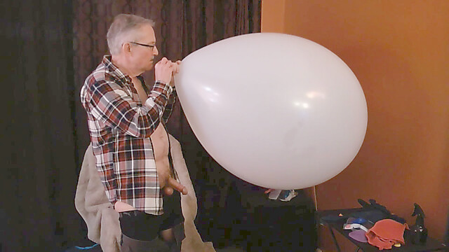 Balloonbanger