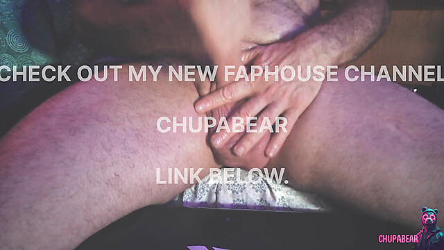 -ChupaBear-