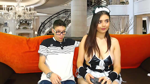 GymBabeXXX