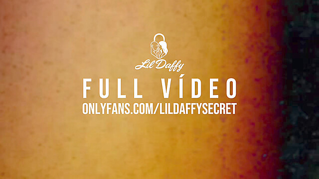 LilDaffy_secret