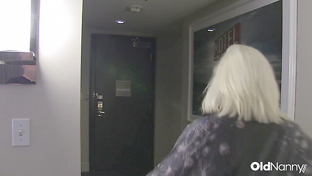 OldNanny