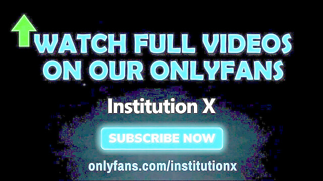 institutionx