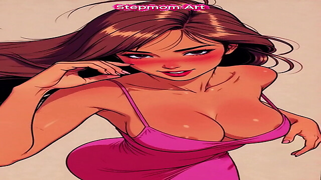 StepmomArt