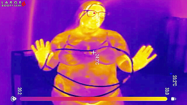 largebootylexi