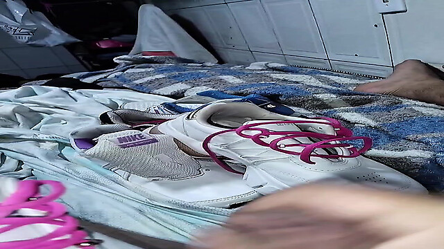 Braziliansneakerfeti