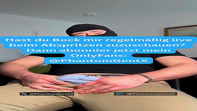 PhantomGent