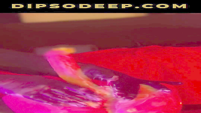 DipsoDeep