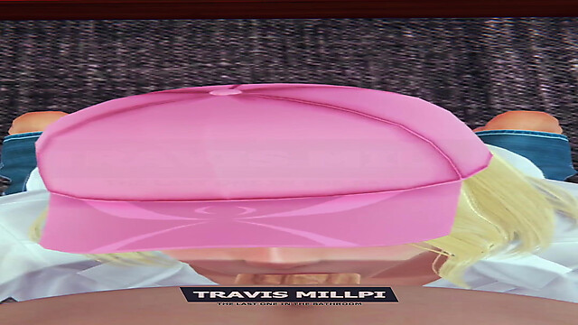 travismillpi