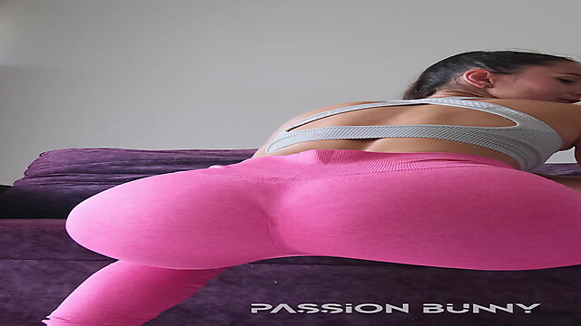 PassionBanny