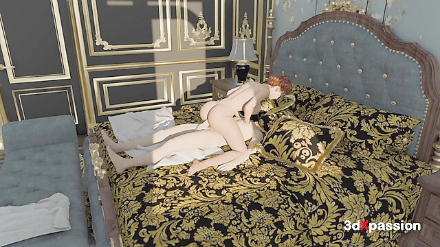 world3dxpassion