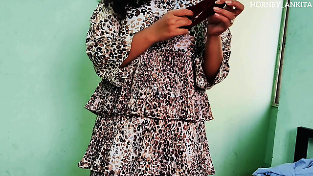 Horney_Ankita