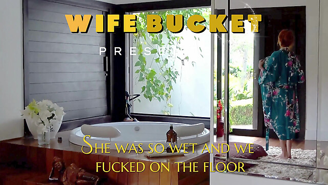 wifebucket