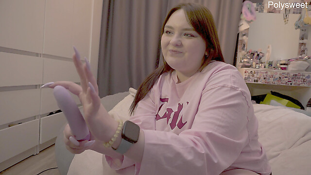 PollySweet