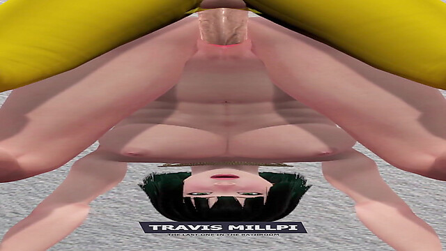 travismillpi