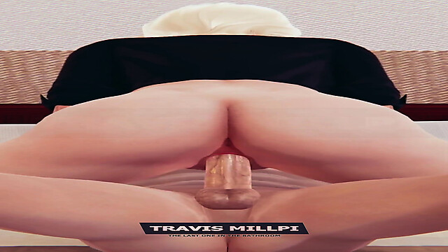 travismillpi