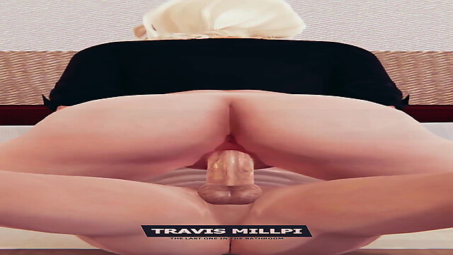 travismillpi