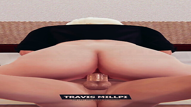 travismillpi